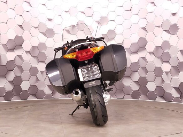 2005 BMW R 1200 RT, серый, 727000 рублей - вид 5