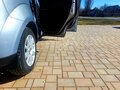 2005 Mazda Verisa, серебристый, 800000 рублей - вид 7