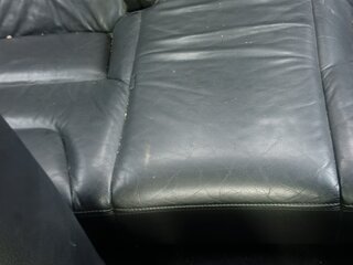 2004 Volvo S60 I Рестайлинг, чёрный, 333333 рублей, вид 4