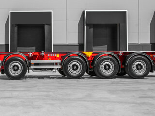 2026 Grunwald Gr.C-L4, красный, 3770000 рублей, вид 3