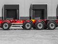 2026 Grunwald Gr.C-L4, красный, 3770000 рублей - вид 2