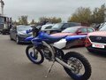 2019 Yamaha WR250F, синий, 700000 рублей - вид 2