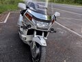 1993 Honda GL 1500 Gold Wing, белый, 700000 рублей - вид 2