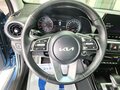 2022 Kia K3 II Рестайлинг, синий, 1600000 рублей - вид 7