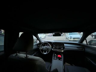 2023 Lexus RX 350 V, серый, 9200000 рублей, вид 2