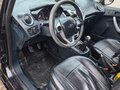 2011 Ford Fiesta Mk6, чёрный, 650000 рублей - вид 3