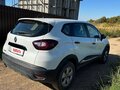 2018 Renault Kaptur I, белый, 949000 рублей - вид 9