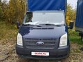 2016 Ford Transit, синий, 1300000 рублей - вид 5