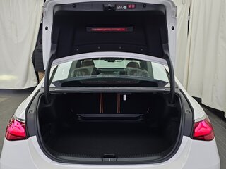 2025 Mercedes-Benz E-Класс 300 VI (W214, S214), белый, 8700678 рублей, вид 5