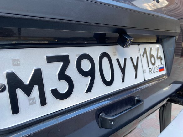 2019 Lada (ВАЗ) 2121 (4x4) I Рестайлинг, серый, 620000 рублей - вид 22