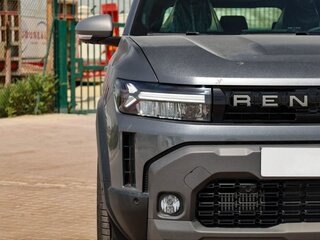 2026 Renault Duster III, серый, 2688000 рублей, вид 4