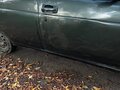 2010 Lada (ВАЗ) Priora I, синий, 155000 рублей - вид 9