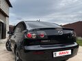 2008 Mazda 3 I (BK) Рестайлинг, чёрный, 700000 рублей - вид 1