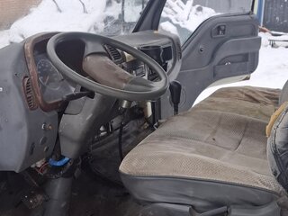 2007 BAW Fenix 1044, белый, 643000 рублей, вид 5