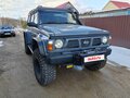 1994 Nissan Patrol IV (Y60), серый, 2800000 рублей