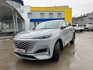 2023 Changan UNI-K, серый, 3450000 рублей, вид 2