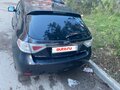 2008 Subaru Impreza III, серый, 550000 рублей - вид 2