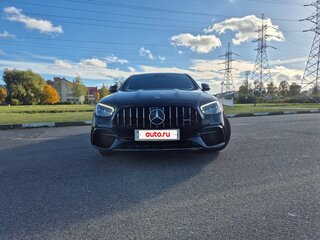 2020 Mercedes-Benz E-Класс 300 de V (W213, S213, C238) Рестайлинг, чёрный, 3250000 рублей, вид 3