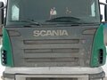 2007 Scania R-Series, зелёный, 2500000 рублей - вид 1