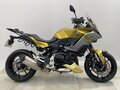 2020 BMW F 900 XR, жёлтый, 830000 рублей