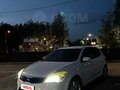 2011 Kia Ceed I Рестайлинг, белый, 650000 рублей