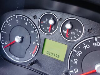 2008 Ford Fusion I Рестайлинг, белый, 680000 рублей, вид 4