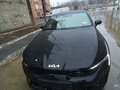 2024 Kia K5 III Рестайлинг, чёрный - вид 10