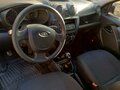 2013 Lada (ВАЗ) Granta I, чёрный, 249000 рублей - вид 8