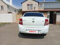 2017 Lada (ВАЗ) Granta I, белый, 525000 рублей - вид 6