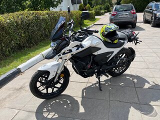Lifan KPT200