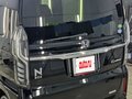 2021 Honda N-BOX II Рестайлинг, чёрный, 1700000 рублей - вид 8