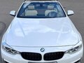 2014 BMW 4 серии 428i F32/F33/F36, белый, 1950000 рублей - вид 2