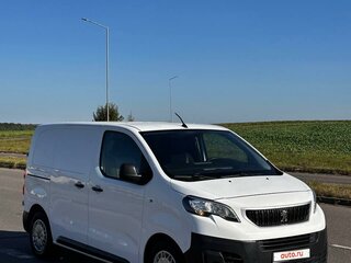 2018 Peugeot Expert III, белый, 1890000 рублей, вид 3