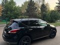2012 Nissan Murano II (Z51) Рестайлинг 2, чёрный, 1200000 рублей - вид 4