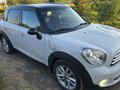 2011 Mini Countryman Cooper I, белый, 860000 рублей