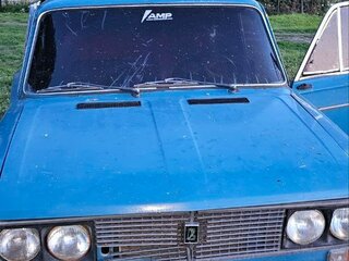 1975 Lada (ВАЗ) 2103, синий, 49999 рублей, вид 2