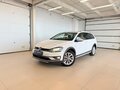 2016 Volkswagen Golf Alltrack VII, белый, 2099999 рублей