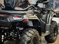 2026 Loncin XWolf 700, серебристый, 898000 рублей - вид 2