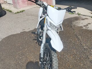 2024 Sharmax Sport, белый, 75000 рублей, вид 5