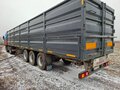 2000 DAF XF 95, красный, 570000 рублей - вид 7