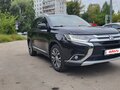 2015 Mitsubishi Outlander III Рестайлинг 2, чёрный, 1350000 рублей - вид 2