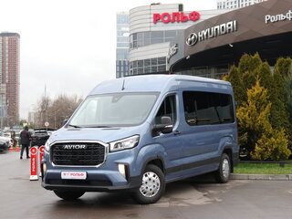 2025 Avior V90, синий, 5950000 рублей, вид 1