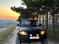 2007 УАЗ Патриот 3163 I, зелёный, 600000 рублей - вид 1