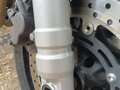 2005 Yamaha FZ6, чёрный, 580000 рублей - вид 10