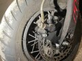 2021 Motoland CRF10, оранжевый, 50000 рублей - вид 5