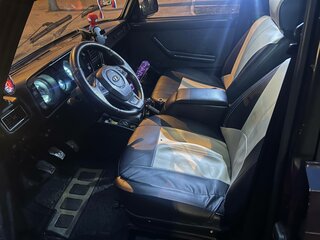 2003 Lada (ВАЗ) 2105, фиолетовый, 200000 рублей, вид 5