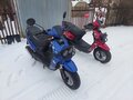 2015 Jialing JL50QT-30, красный, 70000 рублей - вид 5