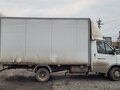 2016 ГАЗ ГАЗель (3302), белый, 930000 рублей - вид 2