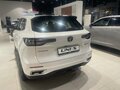 2025 Changan UNI-S I, белый, 3179900 рублей - вид 2