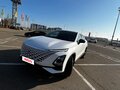 2024 Omoda C5 I, белый, 1900000 рублей - вид 2
